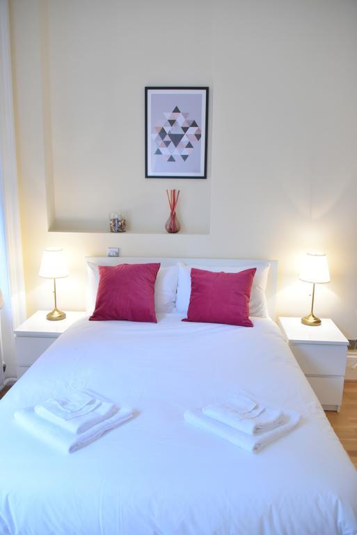 Luxton Apartments - Knightsbridge London Eksteriør bilde