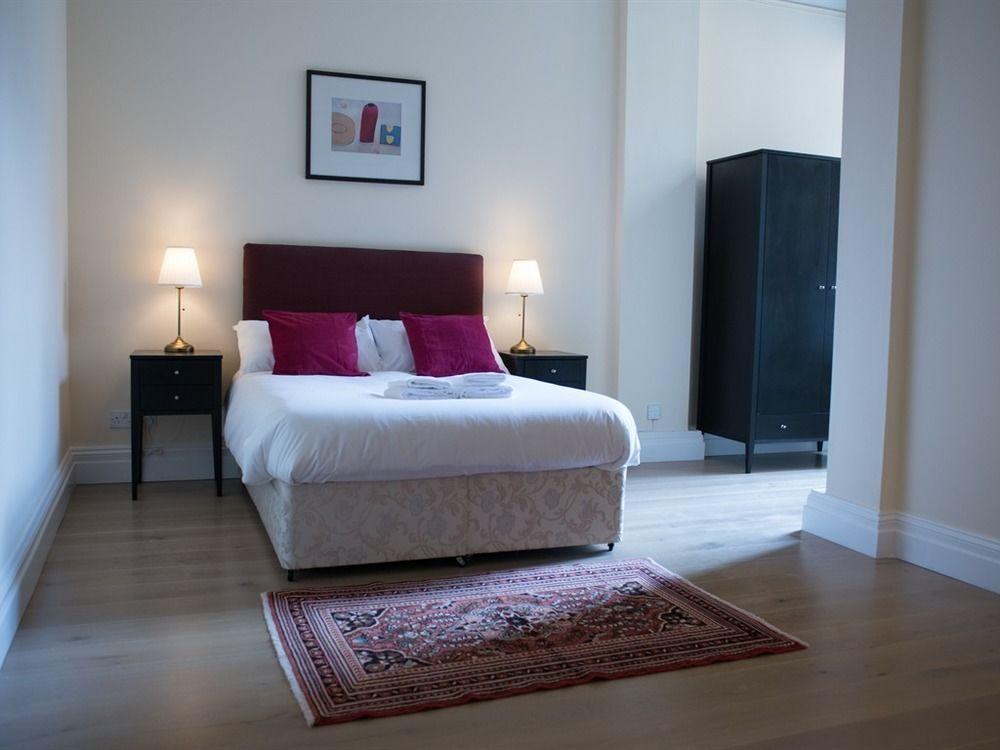 Luxton Apartments - Knightsbridge London Eksteriør bilde