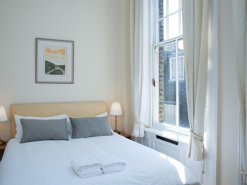 Luxton Apartments - Knightsbridge London Eksteriør bilde