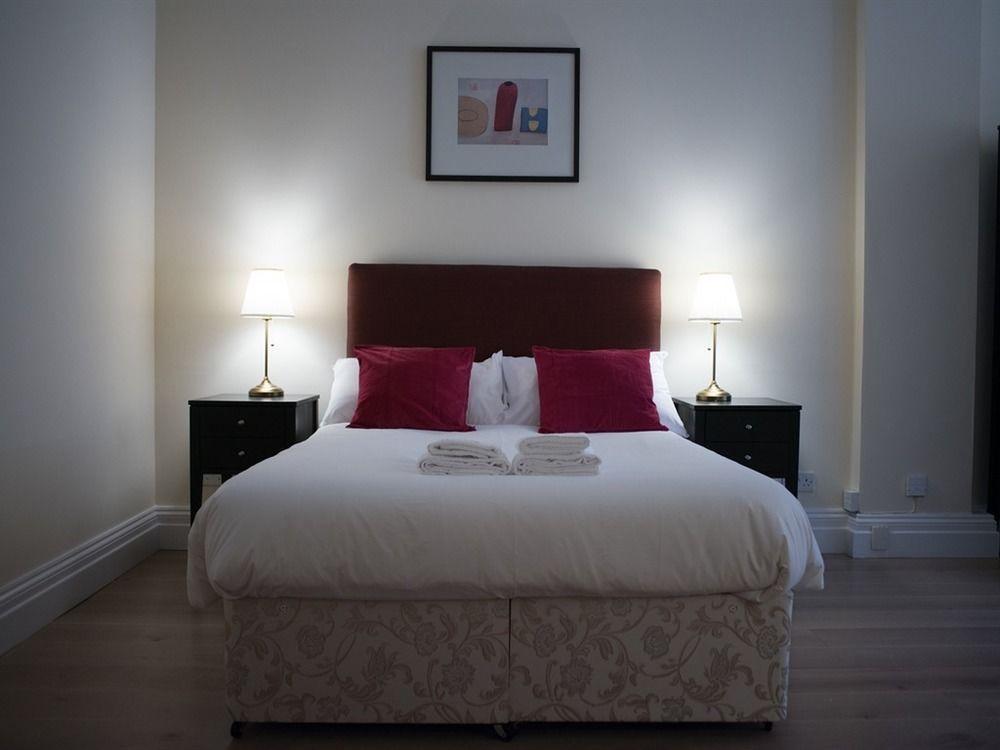 Luxton Apartments - Knightsbridge London Eksteriør bilde